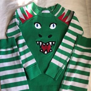 Hanna Andersson PJ Set